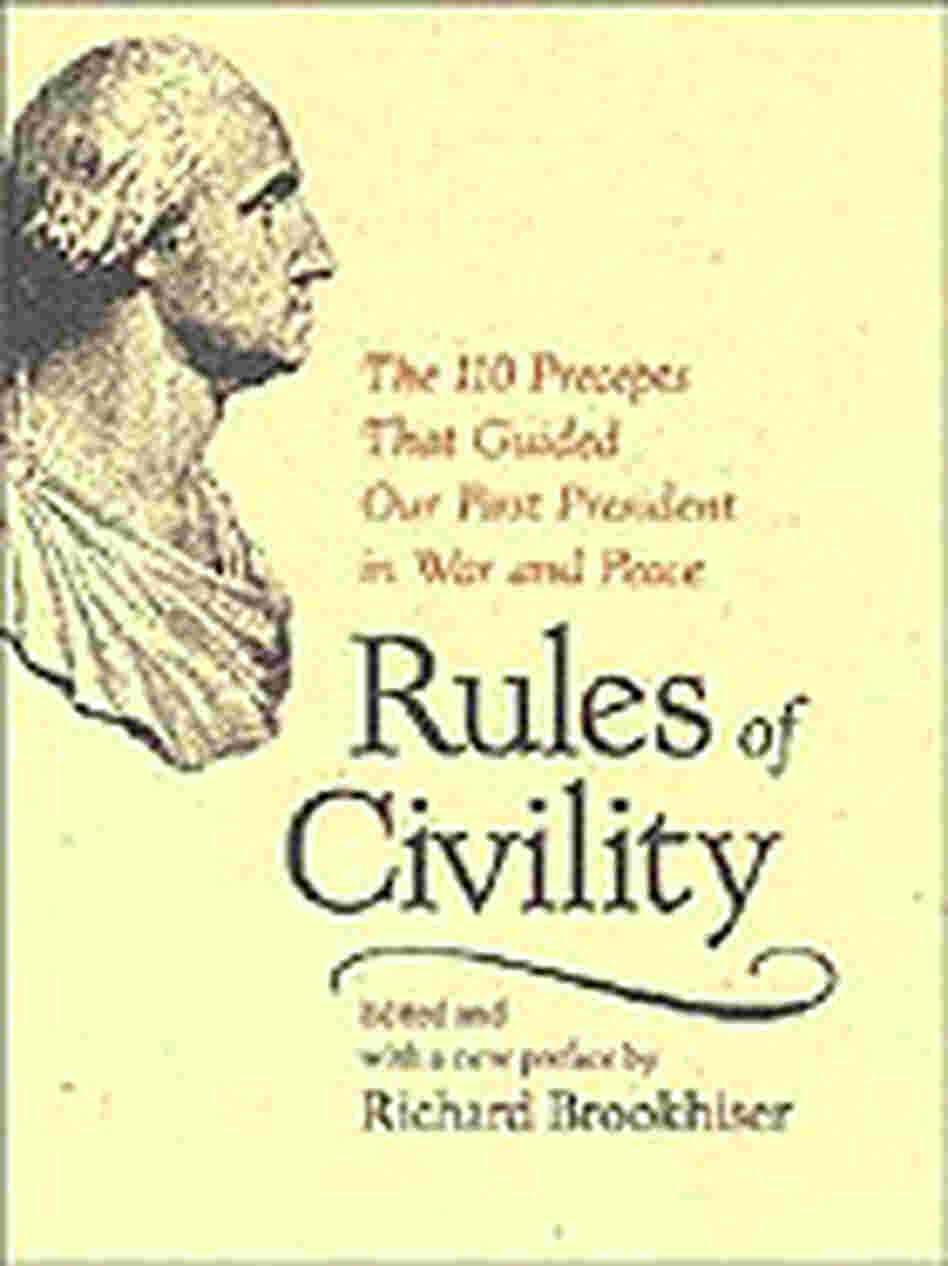 Book cover for 'Rules of Civility' Book cover for 'Rules of Civility'