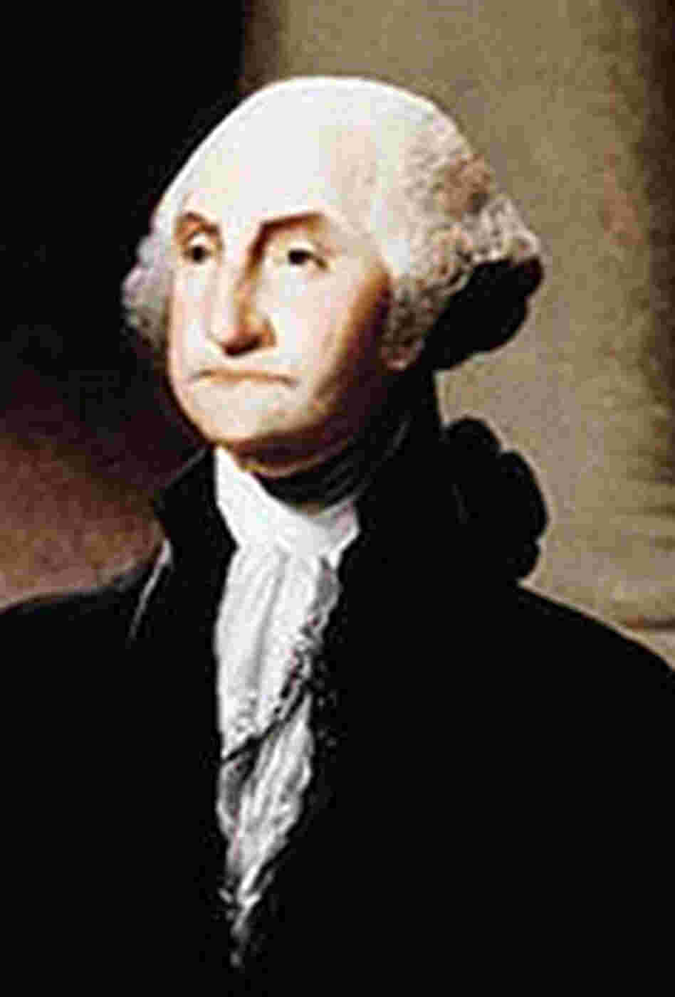 President George Washington President George Washington