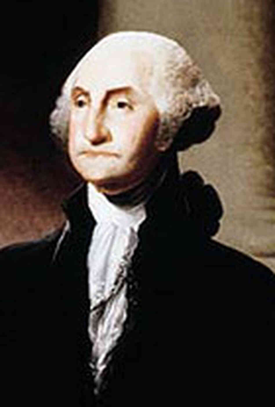 President George Washington President George Washington