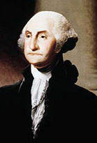 President George Washington