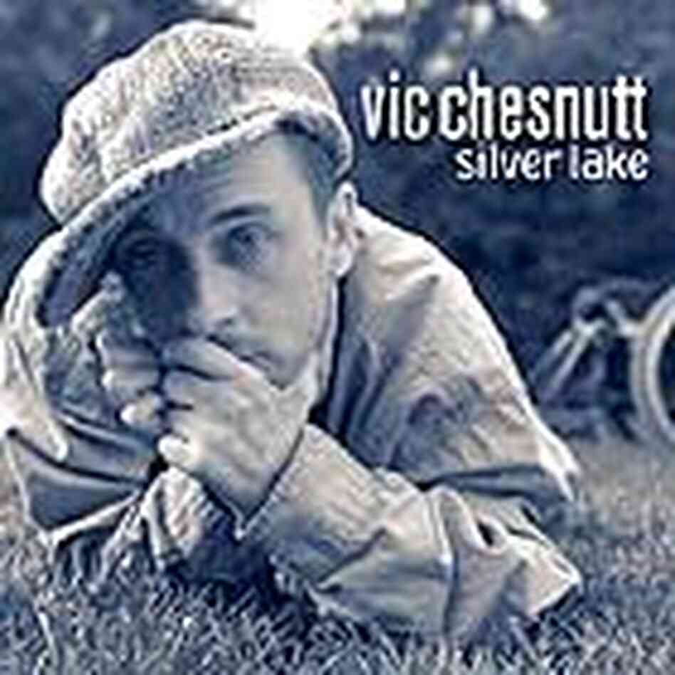 Silver Lake CD cover Silver Lake CD cover