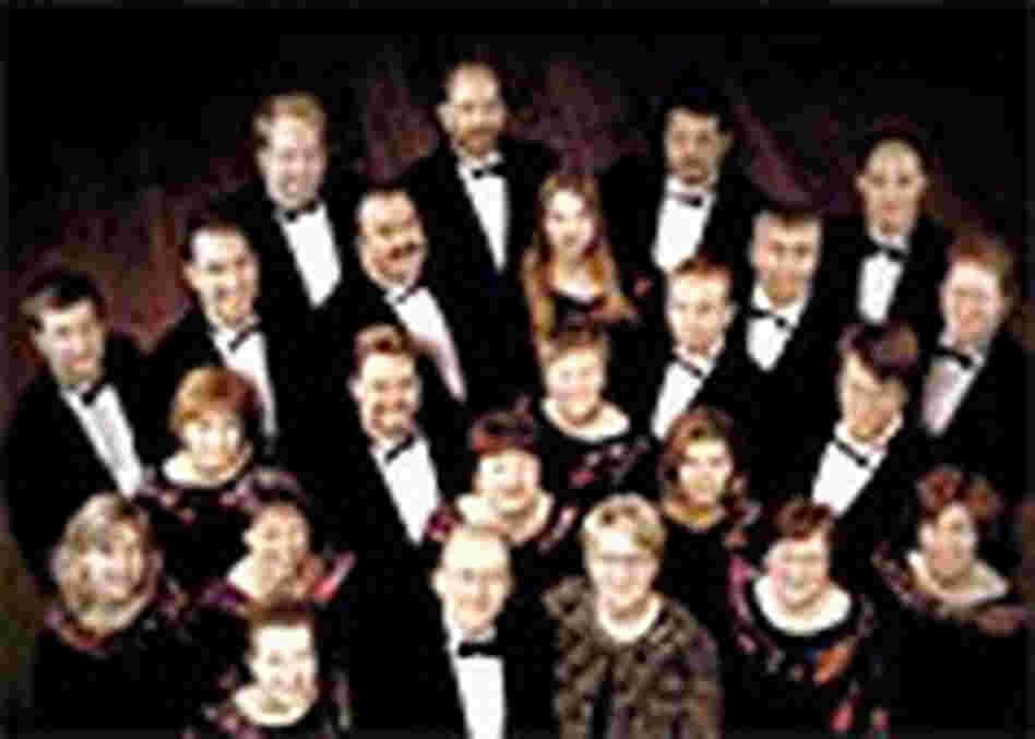 VocalEssence Members VocalEssence Members