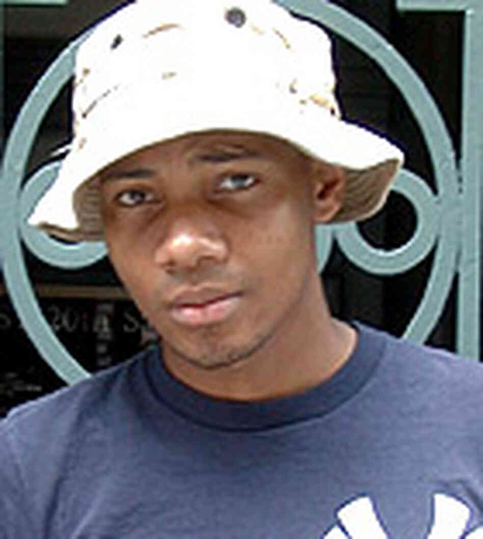 DJ Spooky DJ Spooky