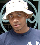 DJ Spooky