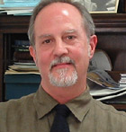 Bruce Boyd Raeburn