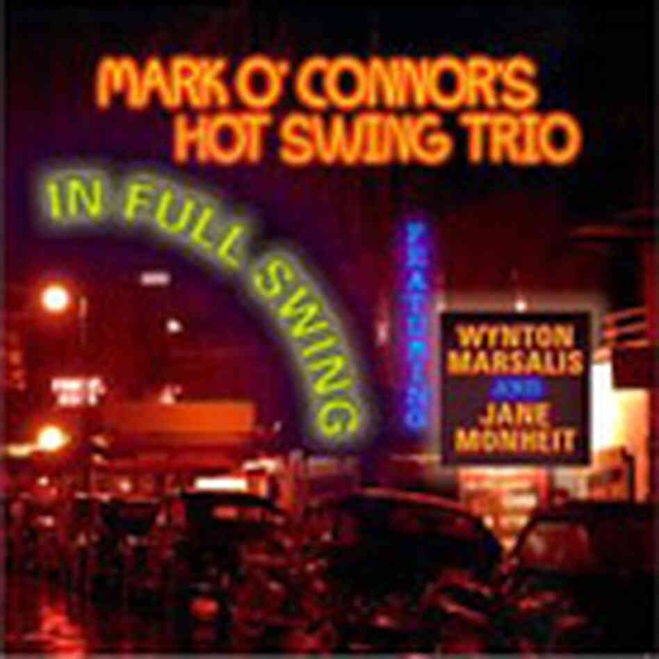 CD Cover CD Cover