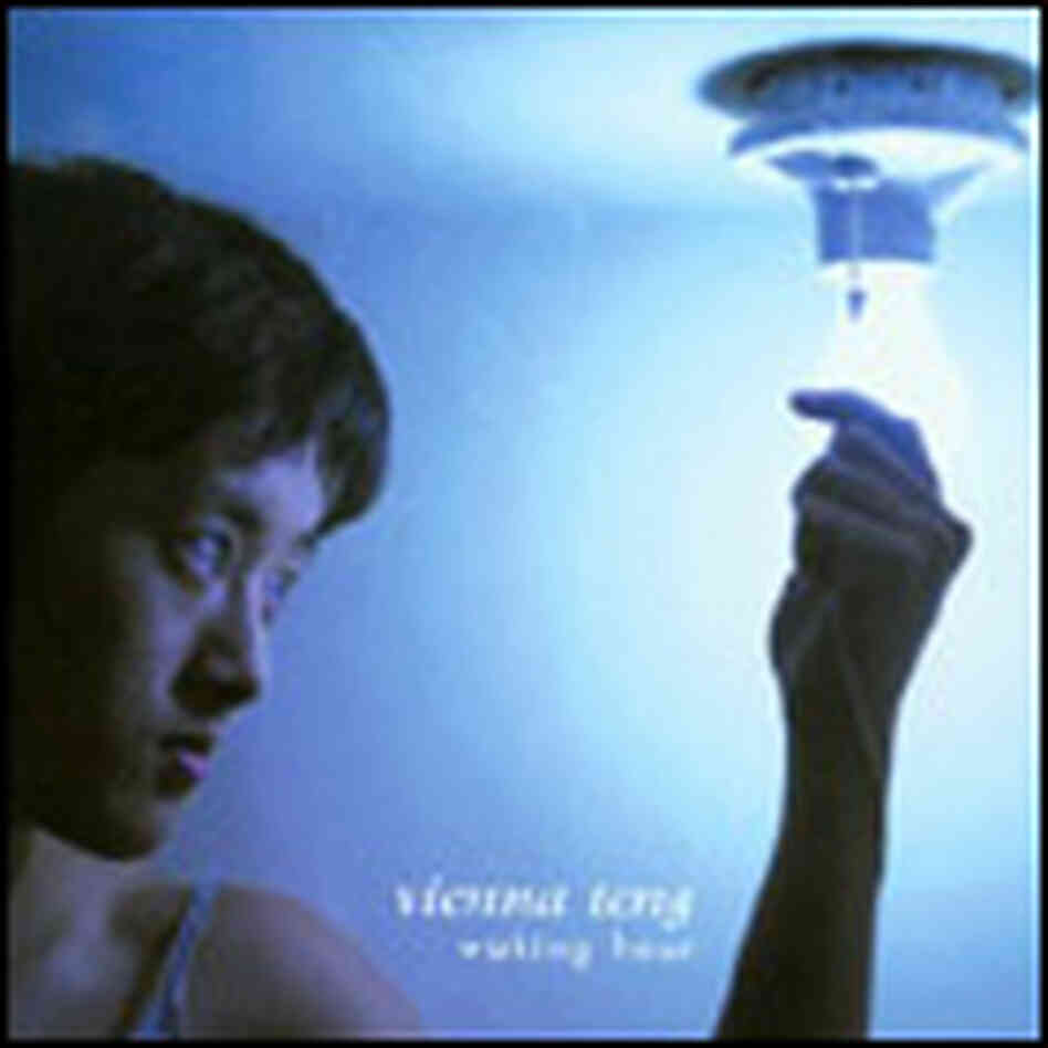 "Waking Hour" by Vienna Teng "Waking Hour" by Vienna Teng