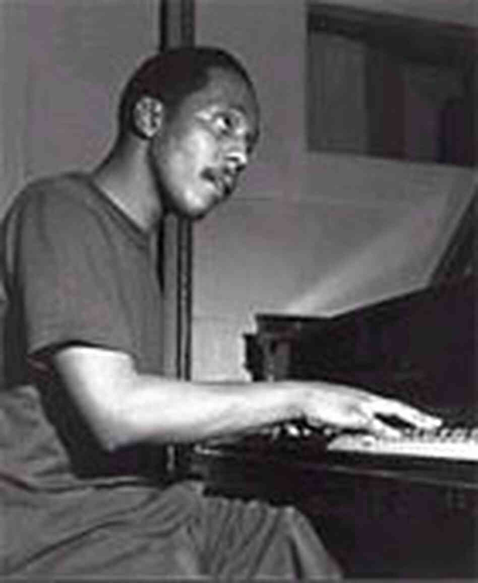 Bud Powell Bud Powell