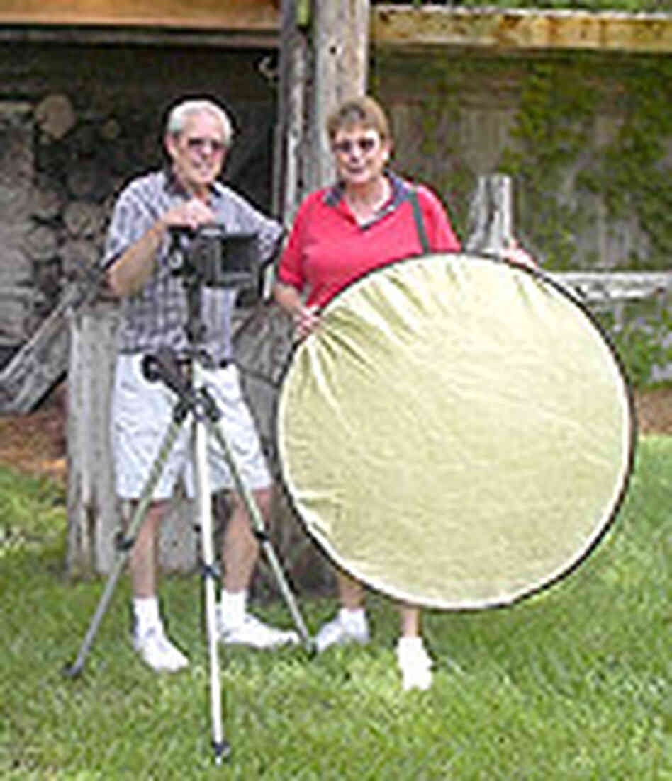 Photographers Photographers