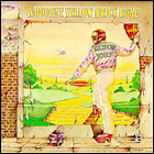 'Goodbye Yellow Brick Road' cover art