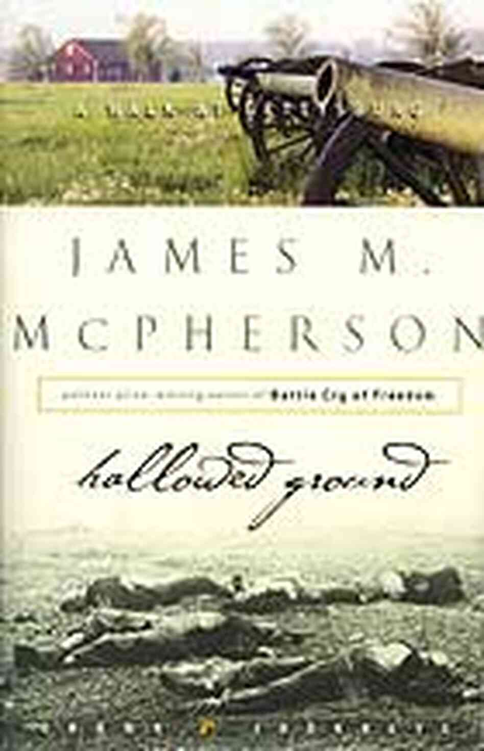 McPherson's book McPherson's book