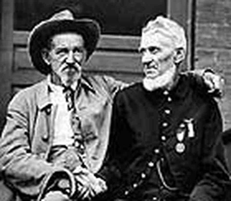 Gettysburg Vets Gettysburg Vets