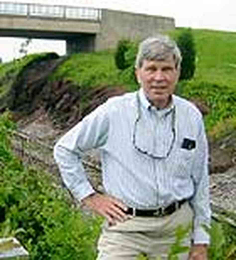 Author James McPherson Author James McPherson
