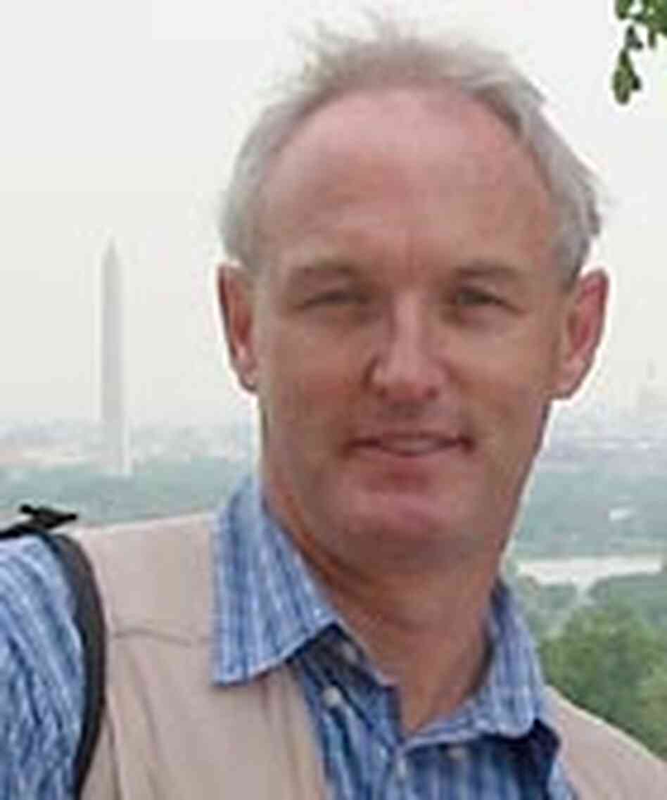 Christopher Buckley Christopher Buckley