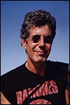 Anthony Bourdain