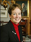 Julie Freischlag