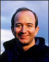 Jeff Bezos
