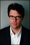 Jonathan Franzen