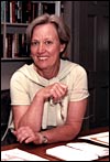 Shirley Tilghman