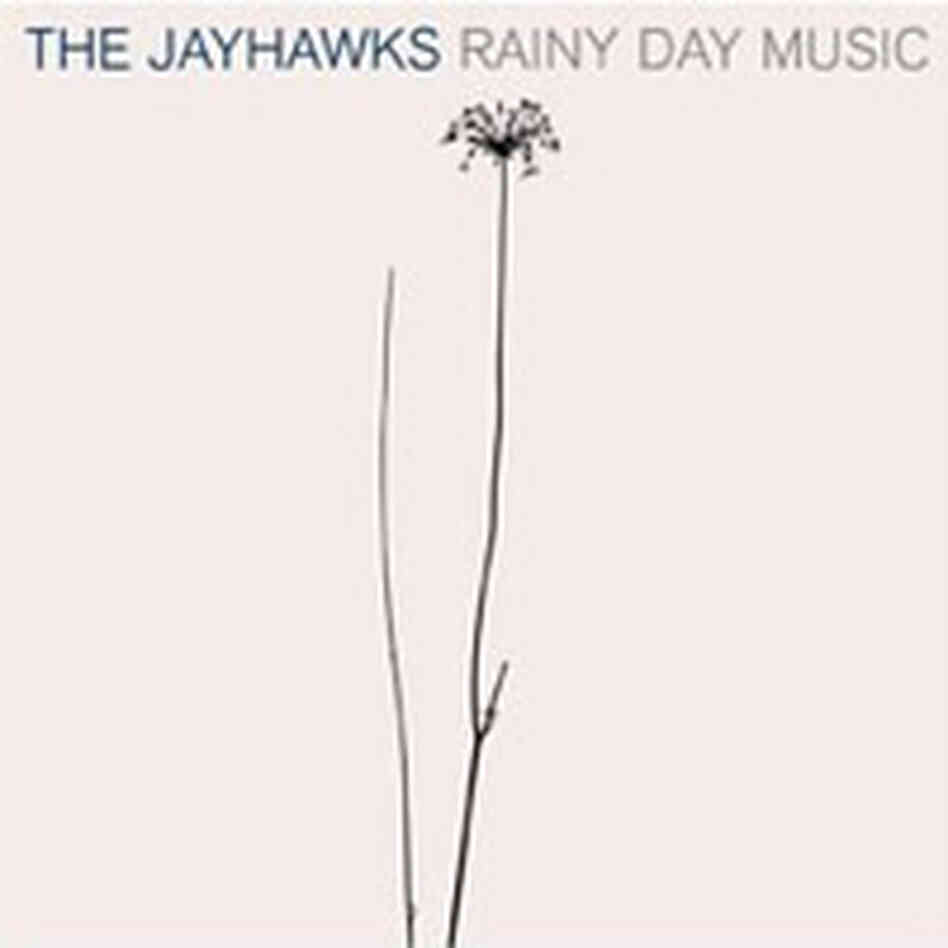 Rainy Day Music Rainy Day Music