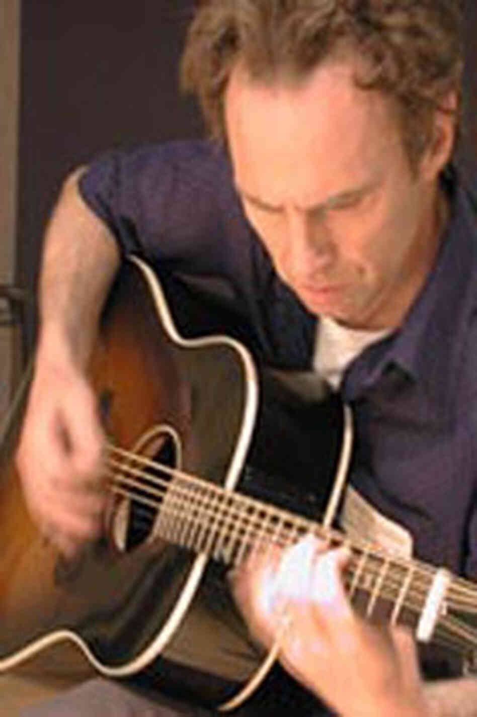 Tim O'Reagan Tim O'Reagan