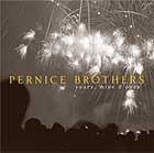Pernice's eighth album, Yours, Mine and Ours.