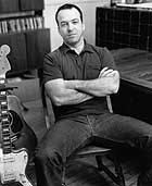 Joe Pernice