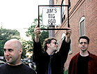 Jim's Big Ego