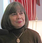 Anne Rice