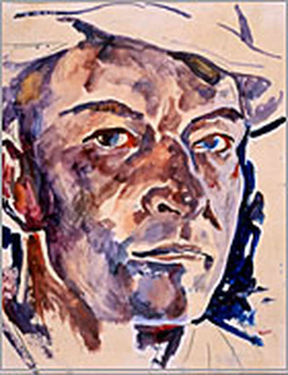 Walter Inglis Anderson: A Self-Portrait Walter Inglis Anderson: A Self-Portrait