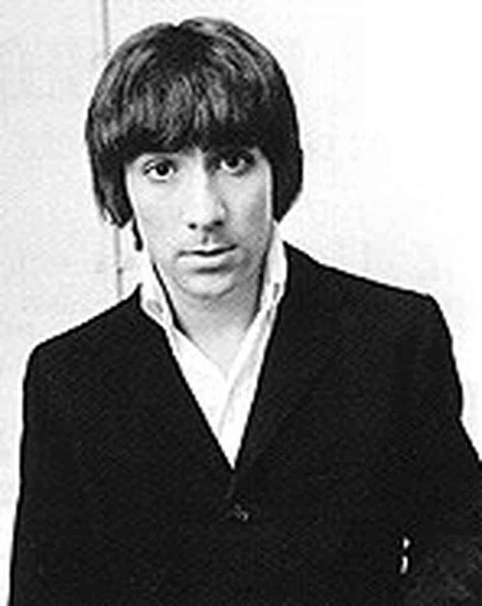 Keith Moon Net Worth