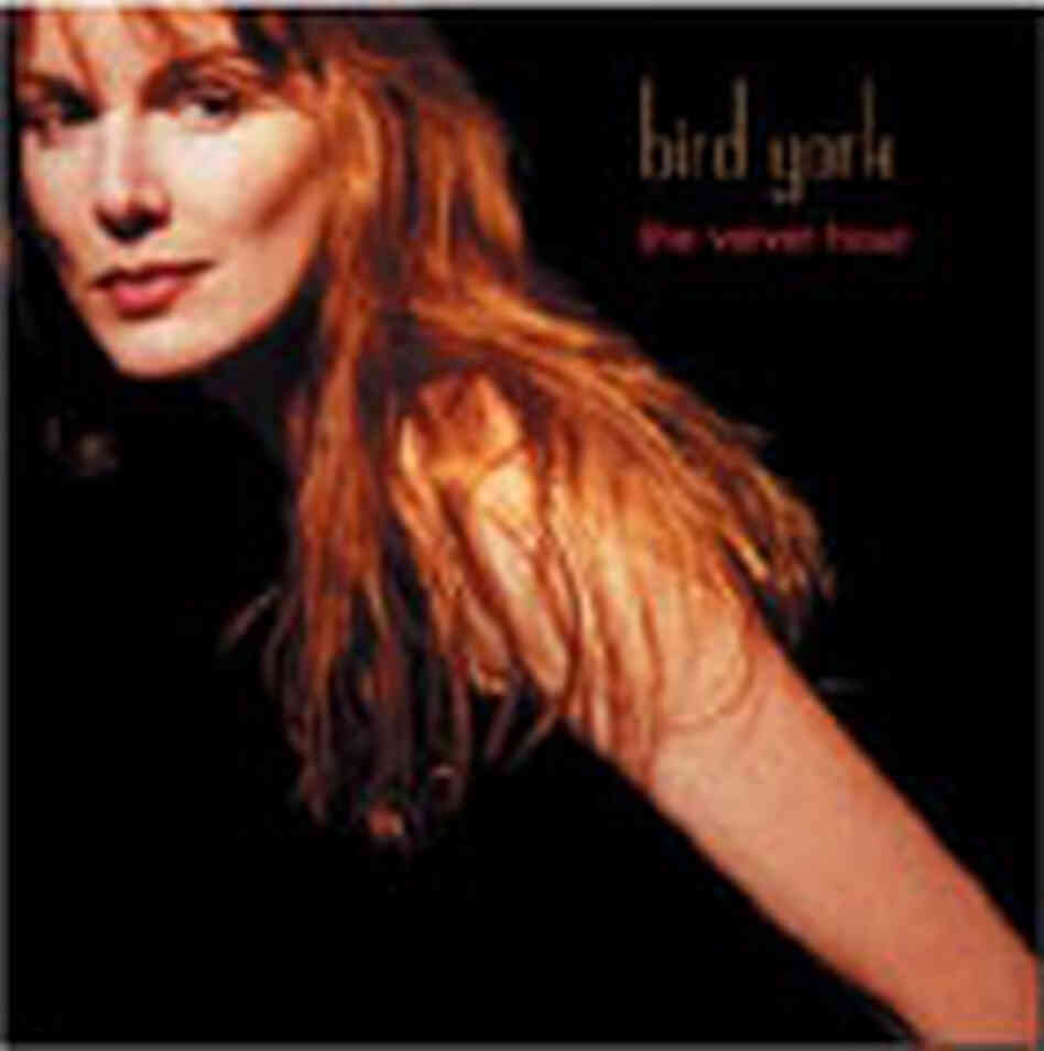 Kathleen 'Bird' York Kathleen 'Bird' York