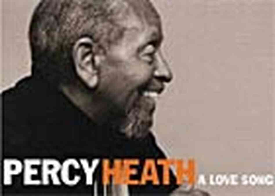 Percy Heath Percy Heath