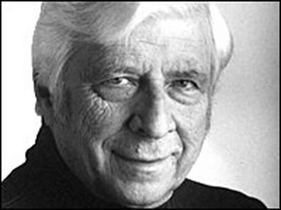 Elmer Bernstein Elmer Bernstein