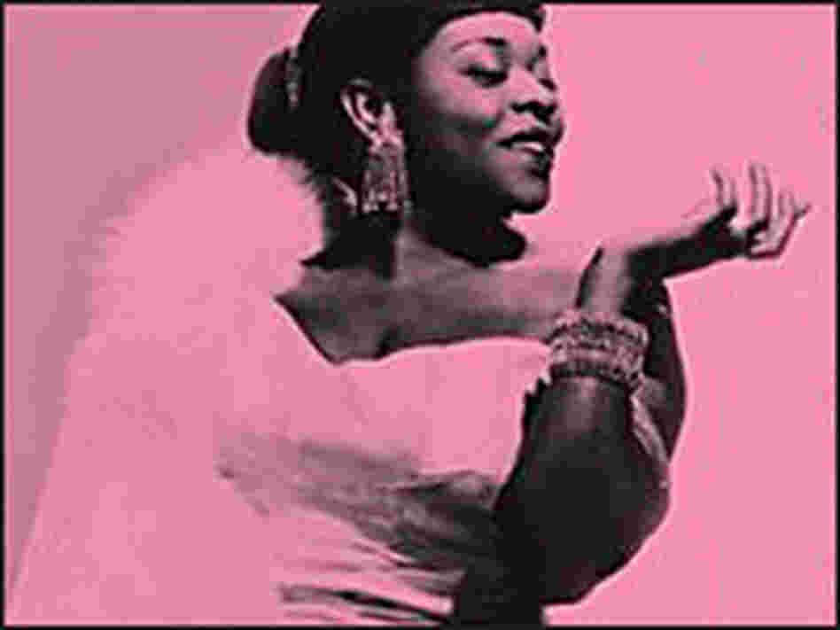 Dinah Washington Dinah Washington
