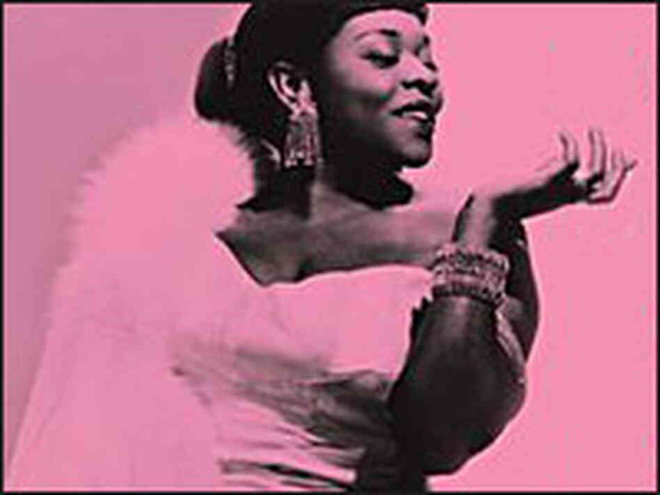 Dinah Washington Dinah Washington