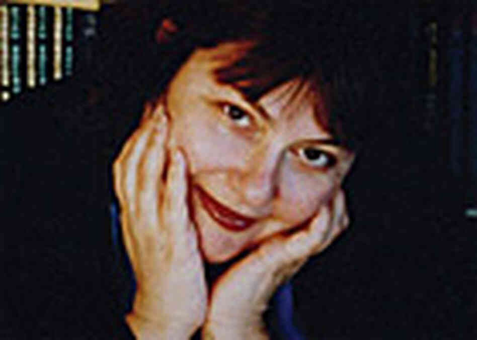 Alice Hoffman Alice Hoffman