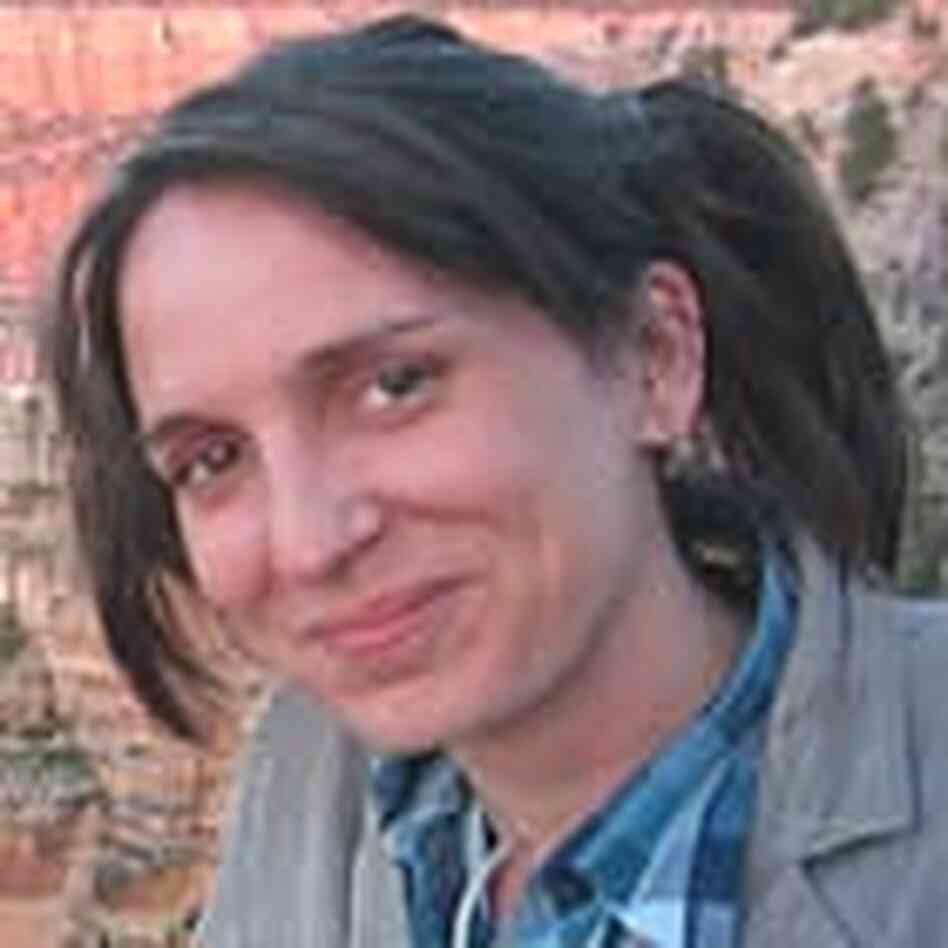 Broadway Set Designer Christine Jones Broadway Set Designer Christine Jones