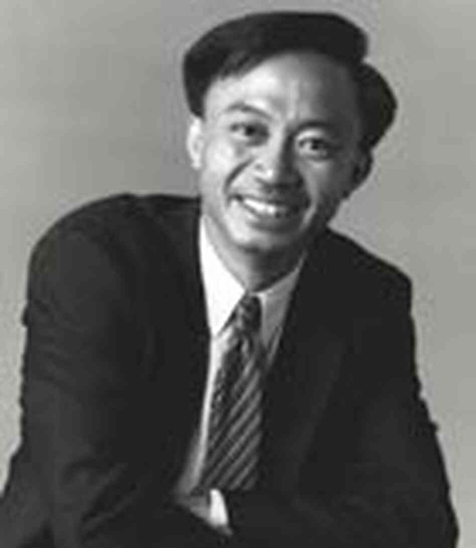Viet Dinh Viet Dinh