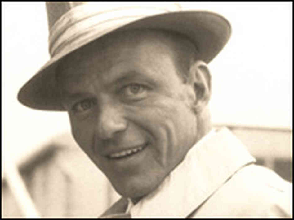 Frank Sinatra Frank Sinatra