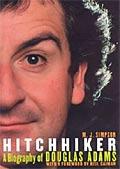 'Hitchhiker: A Biography of Douglas Adams'