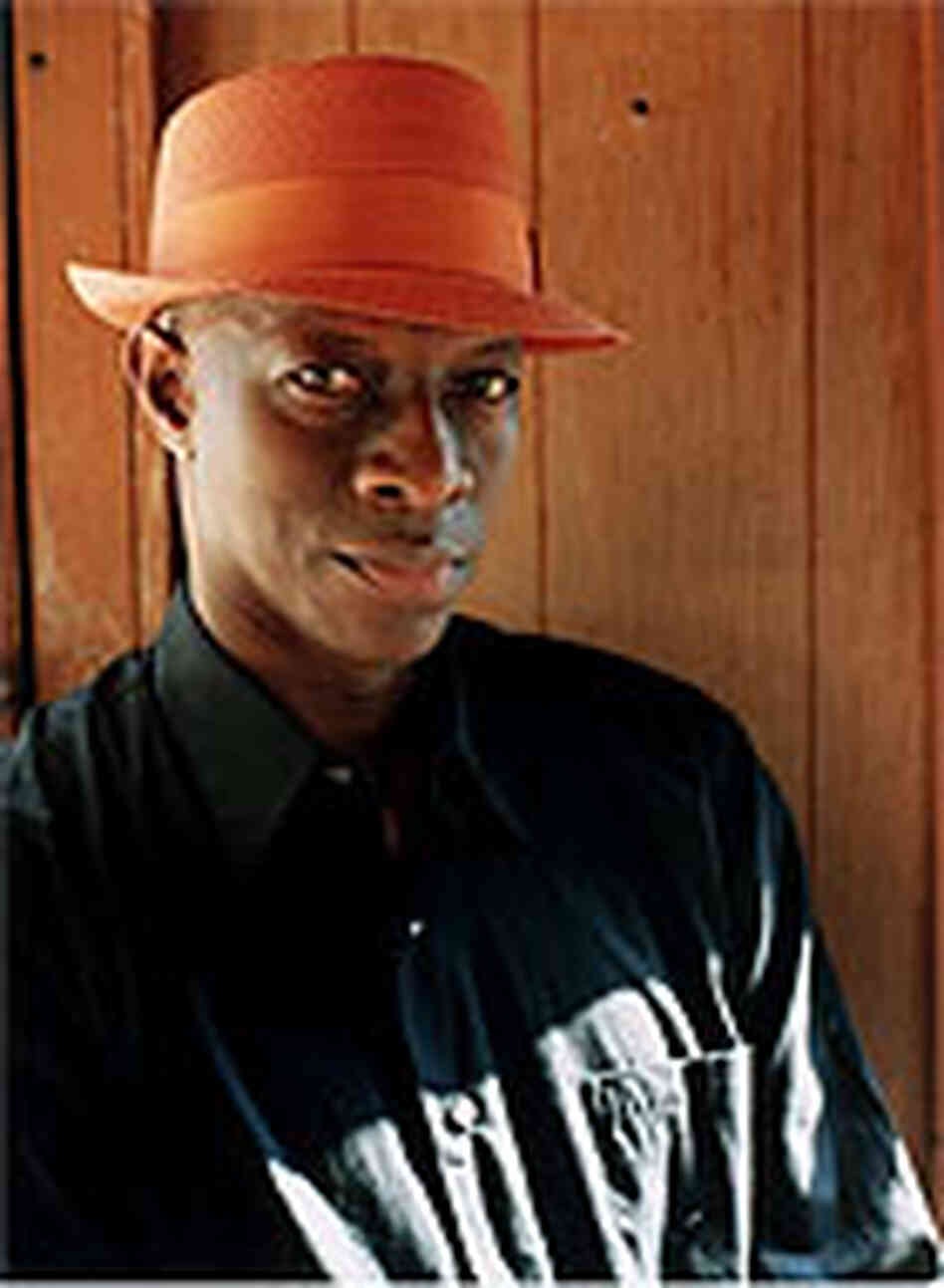 Keb' Mo' Keb' Mo'