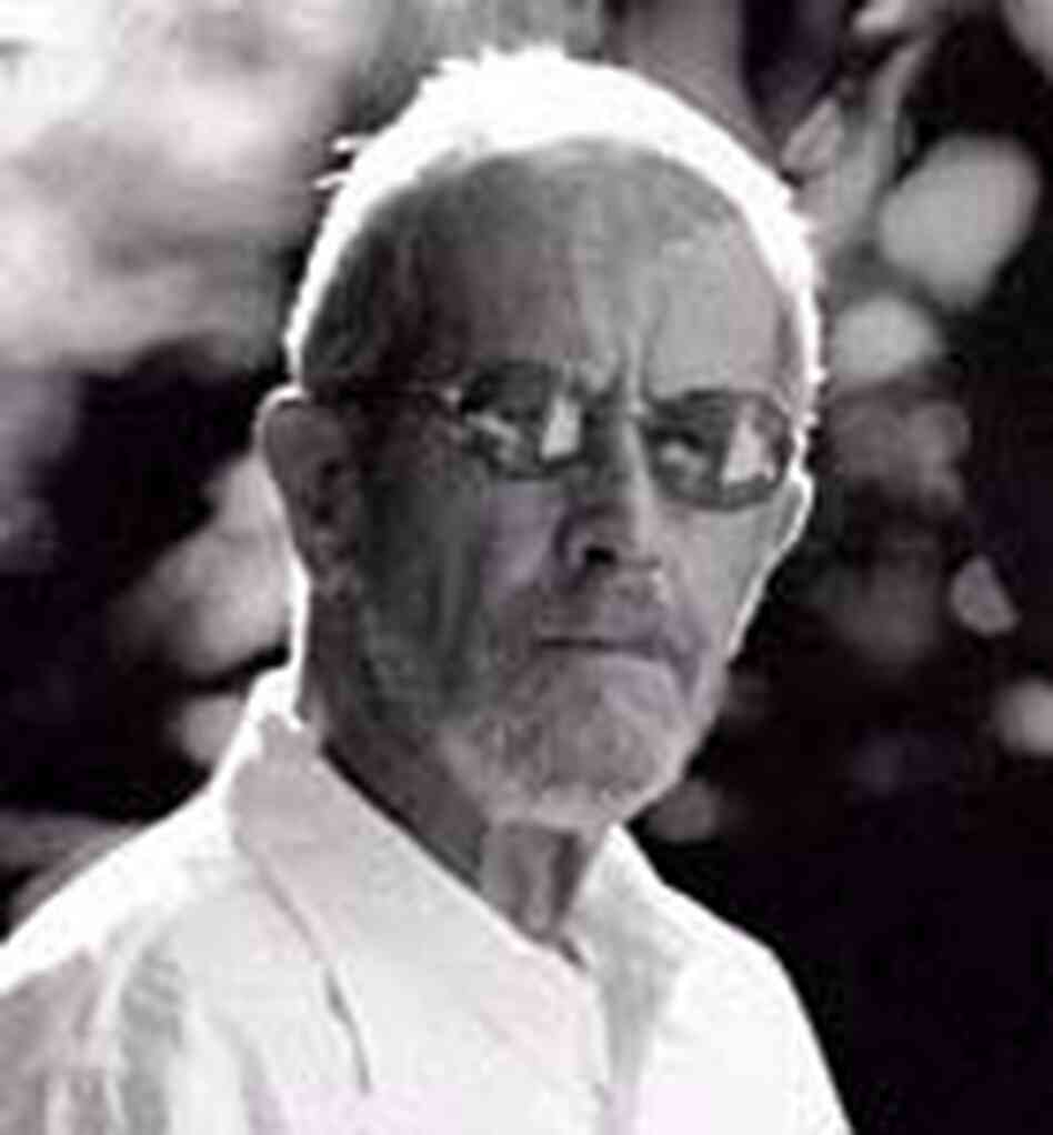 Elmore Leonard Elmore Leonard