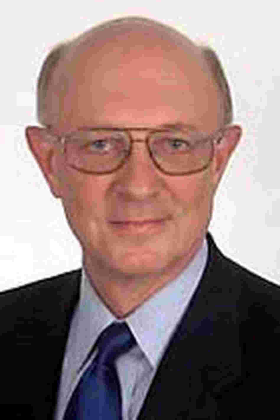 James Woolsey James Woolsey