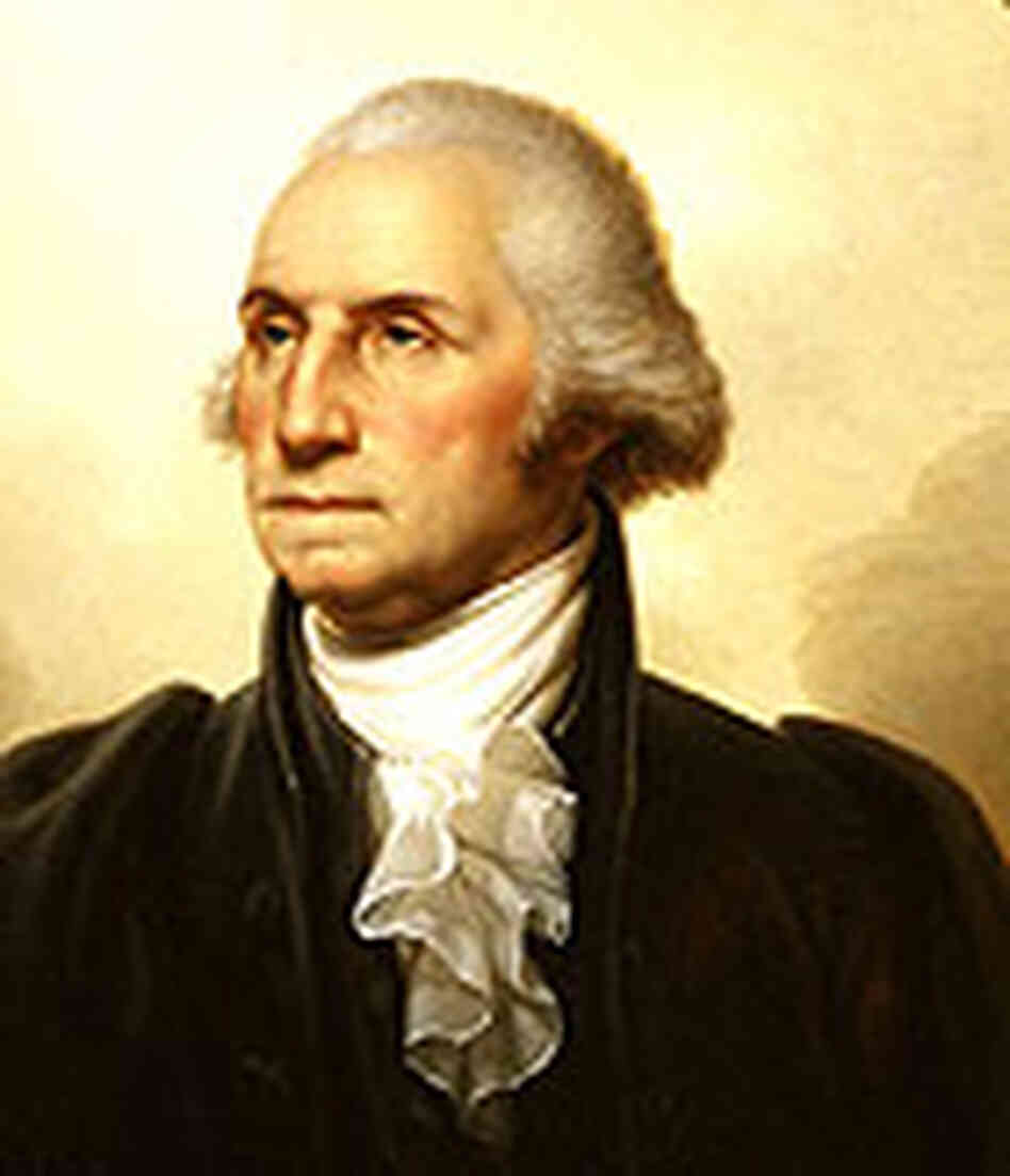 George Washington George Washington