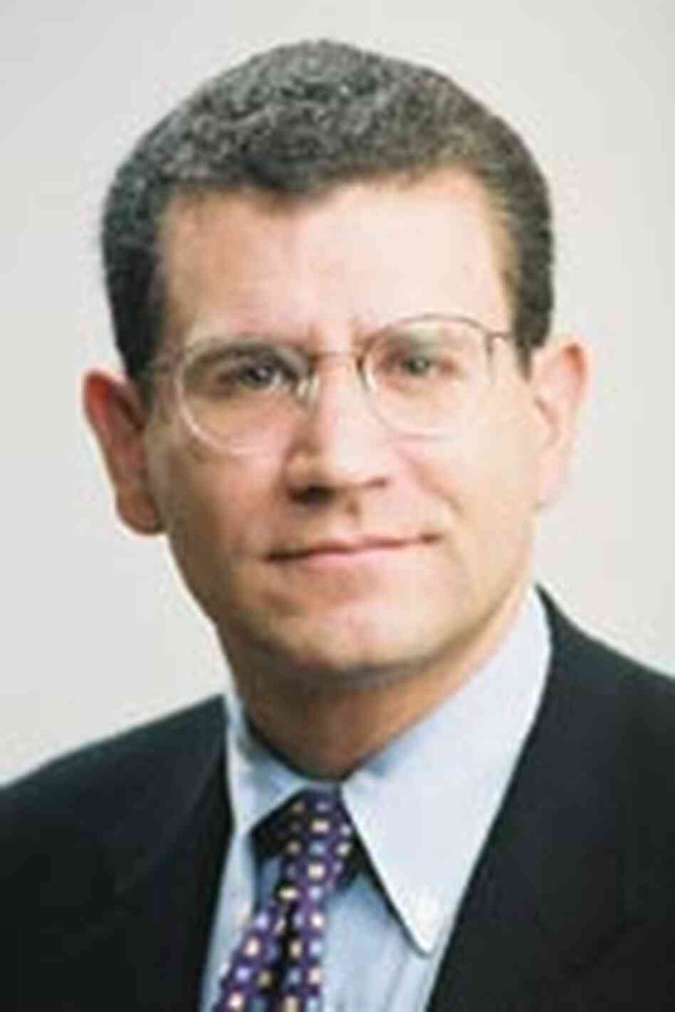 Kenneth Pollack Kenneth Pollack