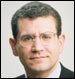 Kenneth Pollack