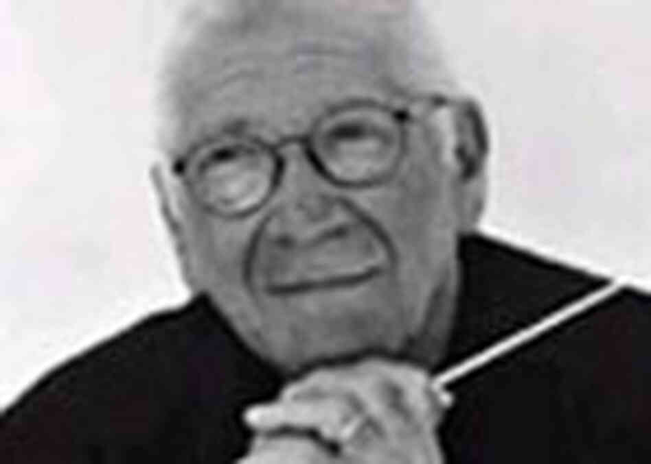 Jerry Goldsmith Jerry Goldsmith