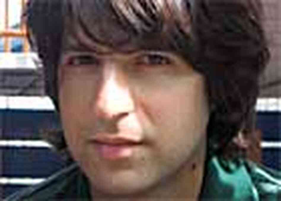 Demetri Martin Demetri Martin