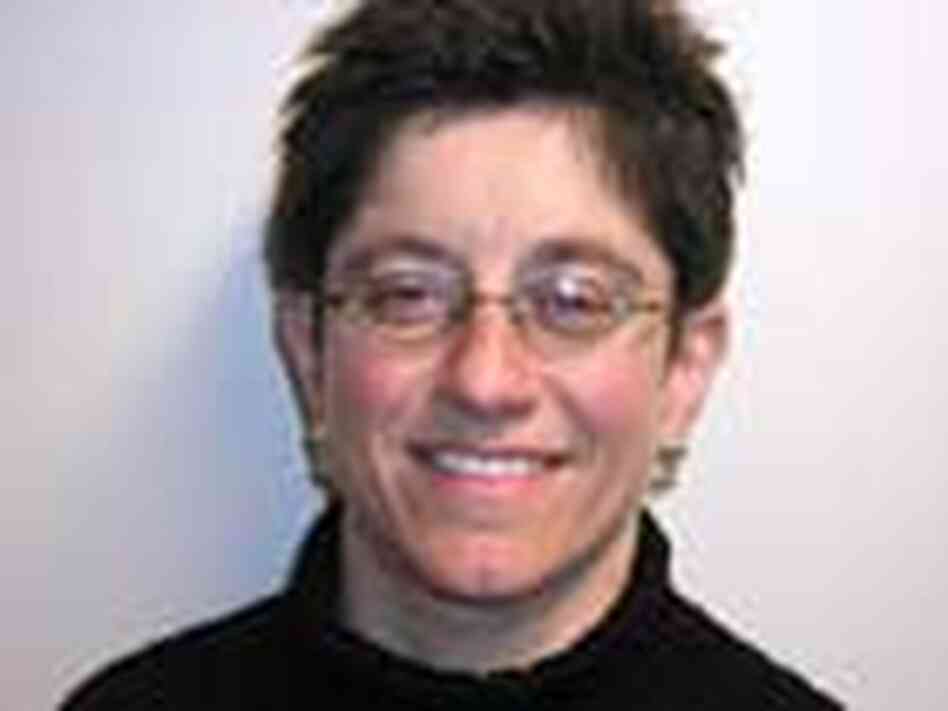 Gigi Sohn Gigi Sohn